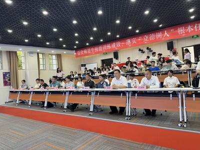 我校2024年大學生創新大賽校級決賽圓滿落幕，推動教育文化交流蓬勃發展
