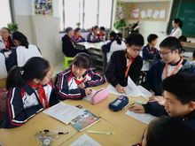 多彩校園，中外文化交流 相城教育更具內涵的國際視角